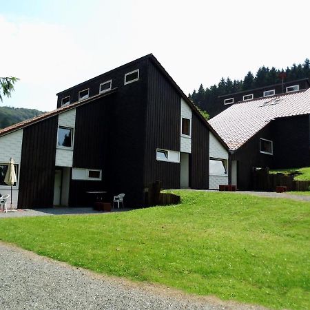 Typ Fuchsbau Hotel ชมาลเลนแบร์ก ภายนอก รูปภาพ